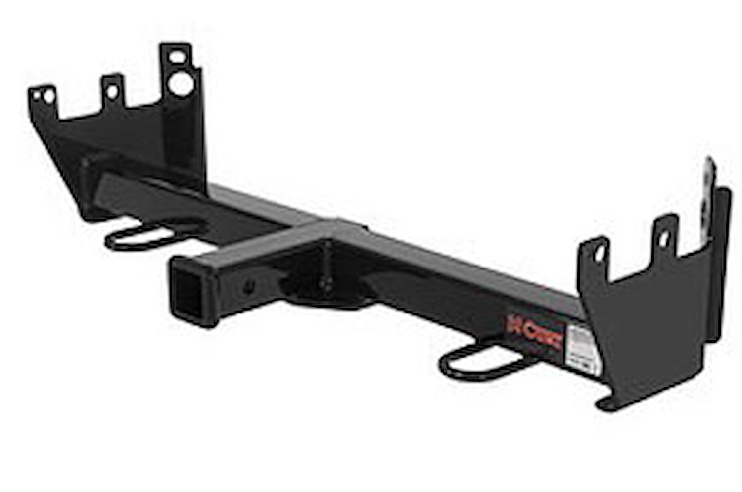 Front Mount Reciever Hitch for 1994-2002 Dodge Ram 1500/2500/3500