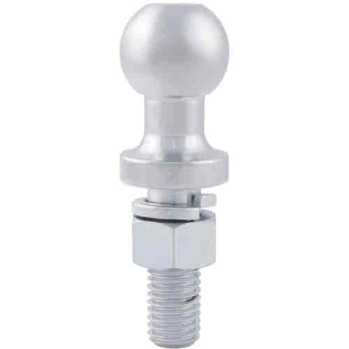 Sway Control Hitch Ball 1-1/4