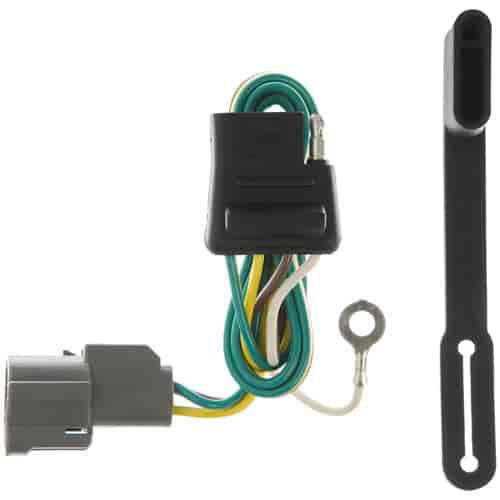 T-Connector / 2 Wire Electrical System 1997-99 Expedition