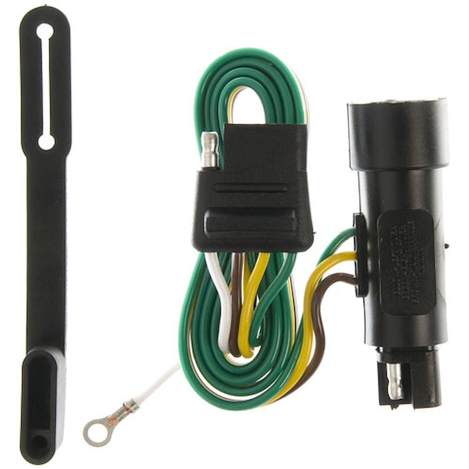 T-Connector / 2 Wire Electrical System 1973-79 Ford