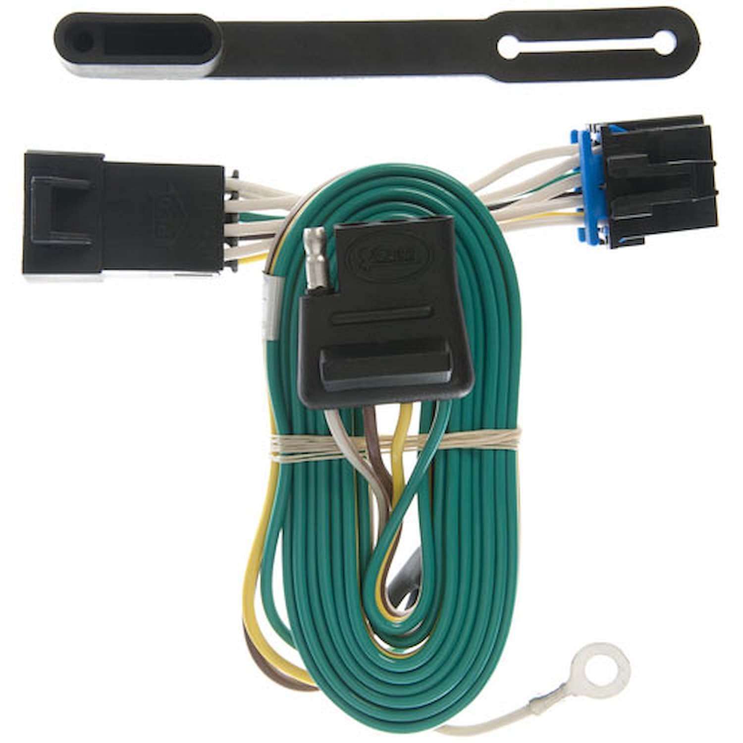 T-Connector / 2 Wire Electrical System 1991-96 Roadmaster/Caprice