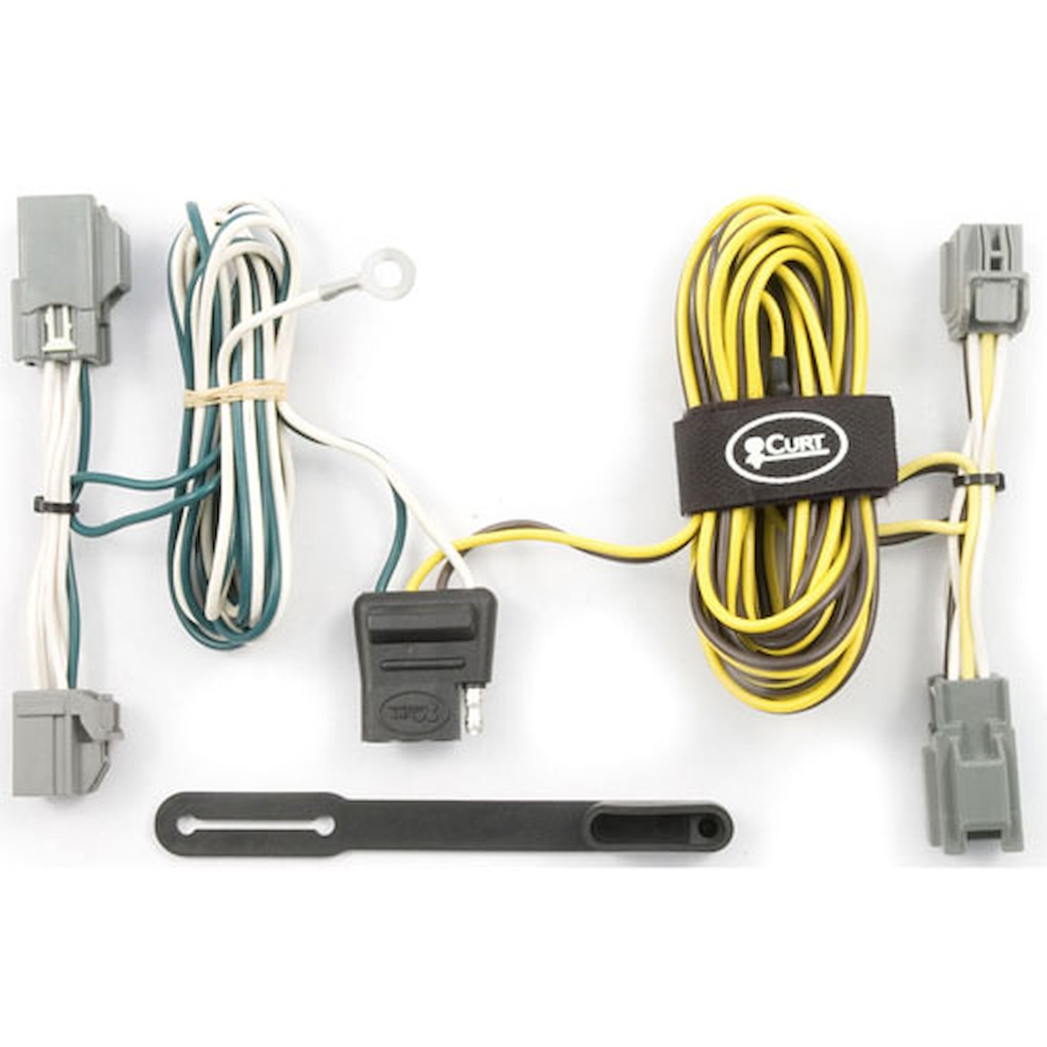 T-Connector / 2 Wire Electrical System 2005-07 500