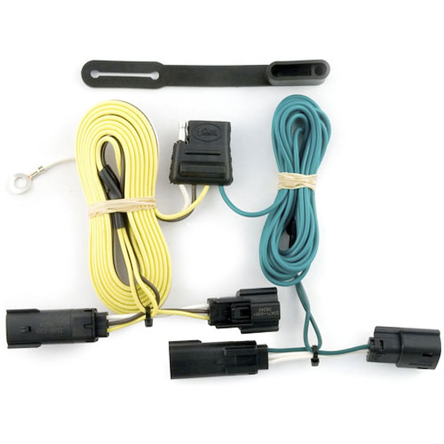 T-Connector / 2 Wire Electrical System 2007-10 Saturn Outlook