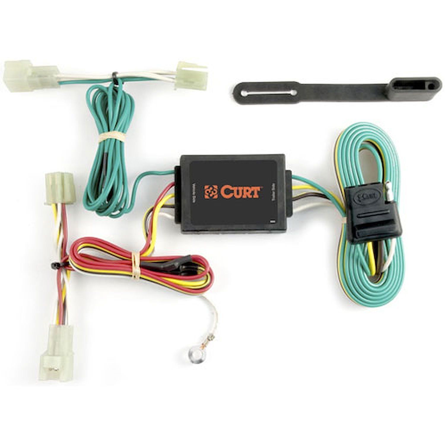 T-Connector / 3 Wire Electrical System 2010-13 Legacy
