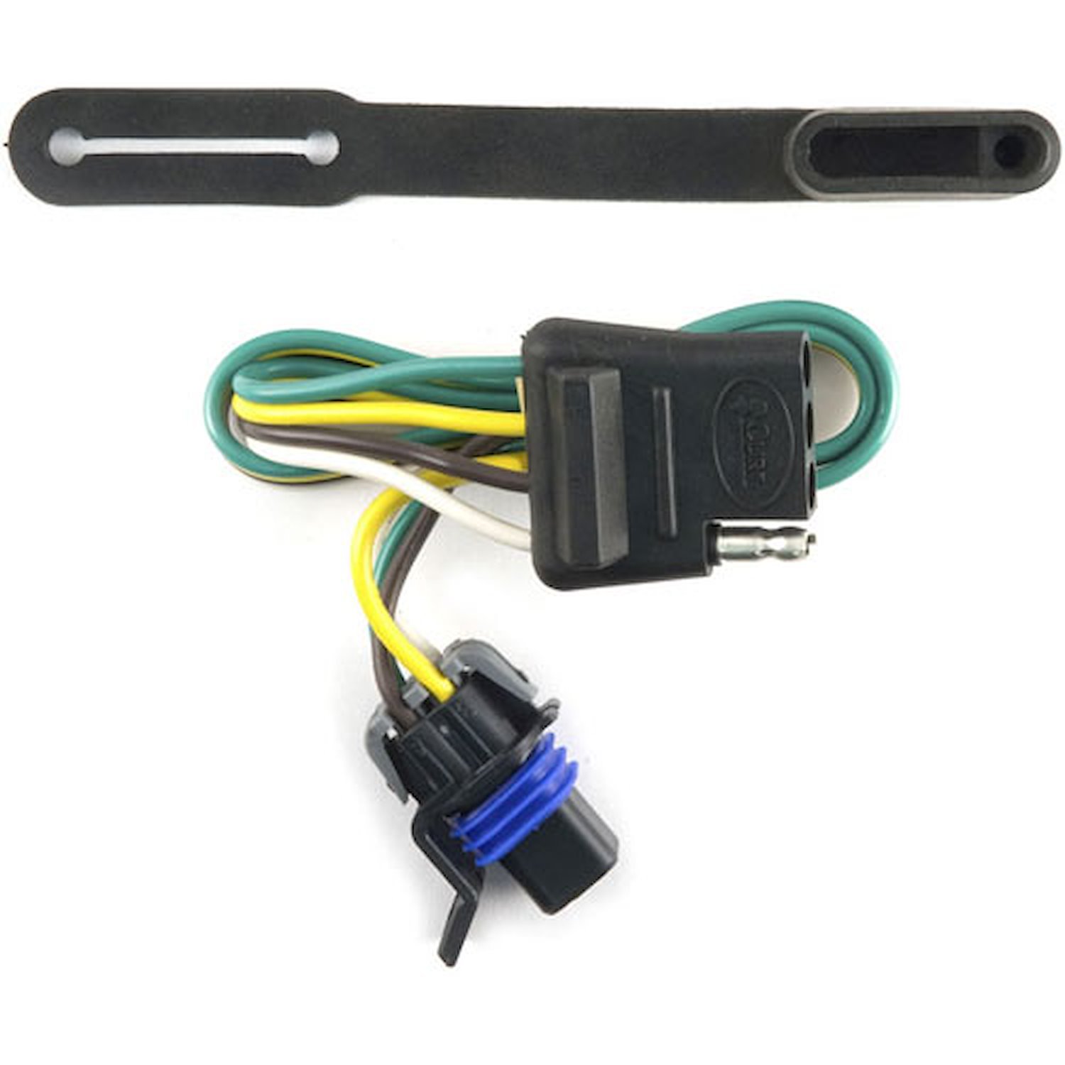 T-Connector / 2 Wire Electrical System 2010-16 SRX