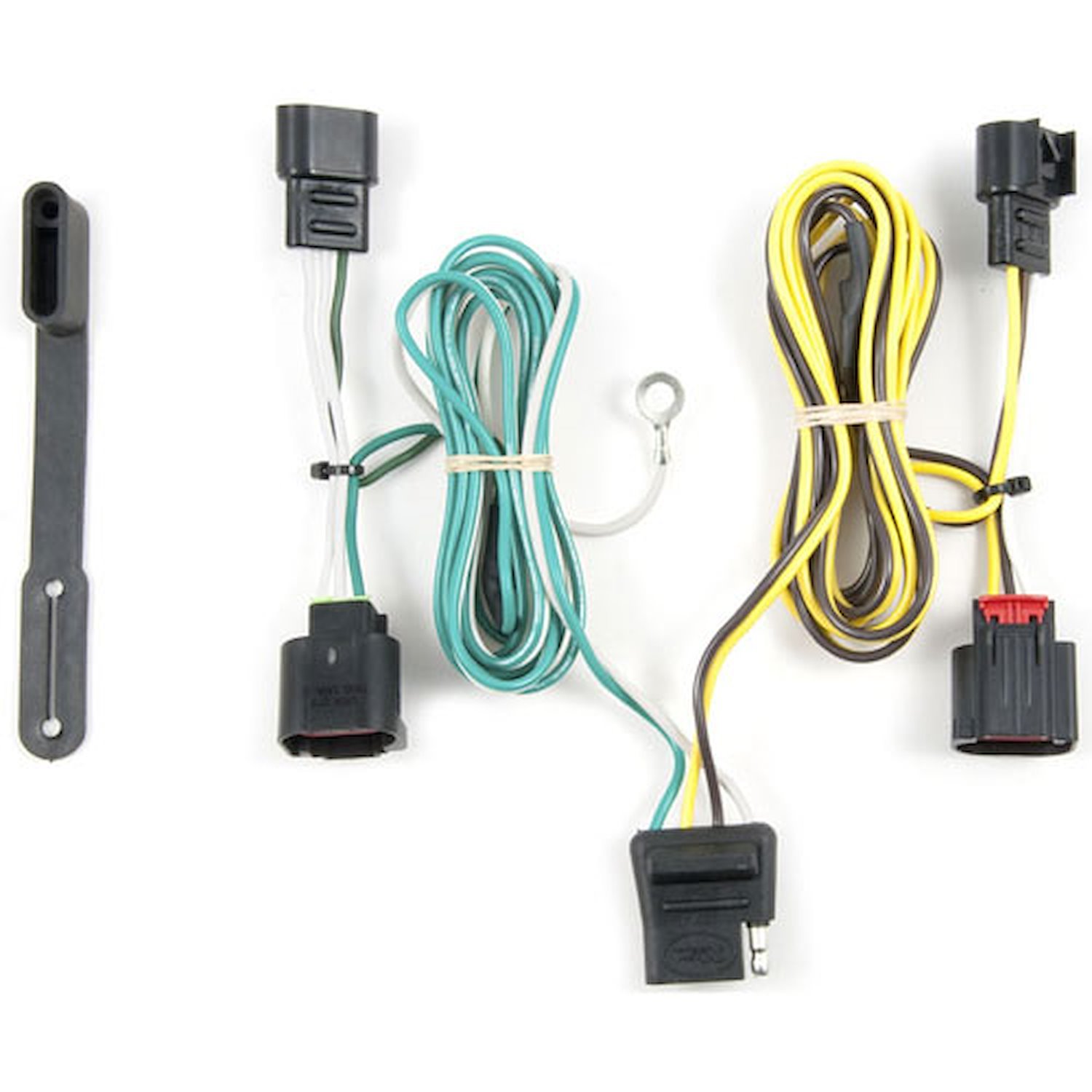 T-Connector / 2 Wire Electrical System 2010 &