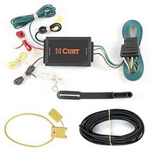 Wiring Kit Converter PN56187