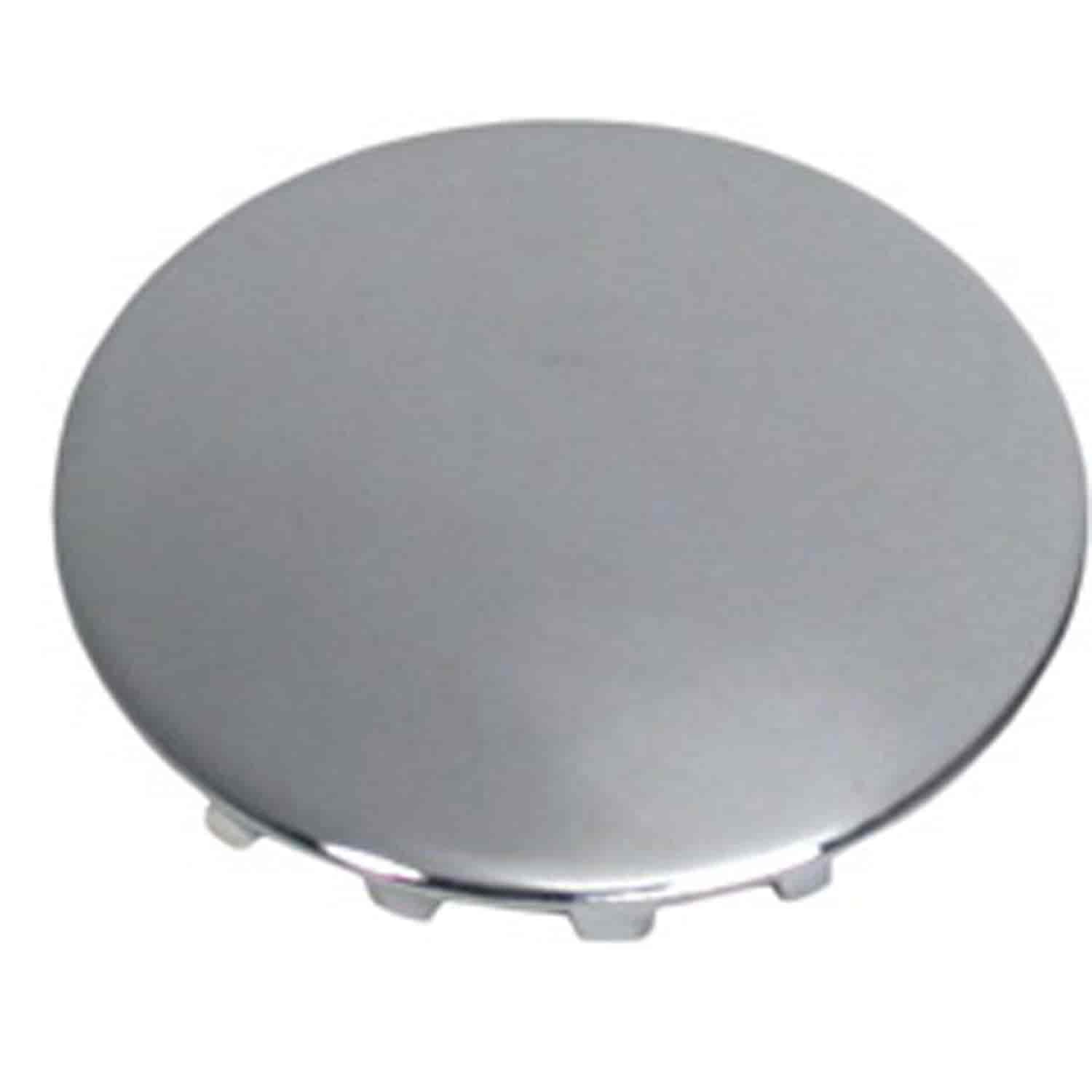 CHROME PLATED STEEL CAP FOR C-30/C-40