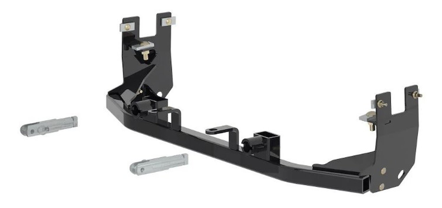 Tow Bar Base Plate 2016-2019 Ford Explorer