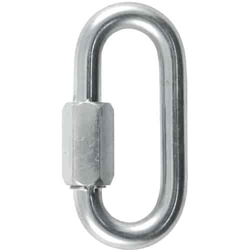Safety Chain Quick Link 660lbs Max Load