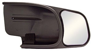 Custom-Fit Towing Mirror 1999-2006 Silverado/Sierra Pickup