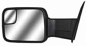 Extendable Replacement Towing Mirrors 2009-2011 Ram Pickup