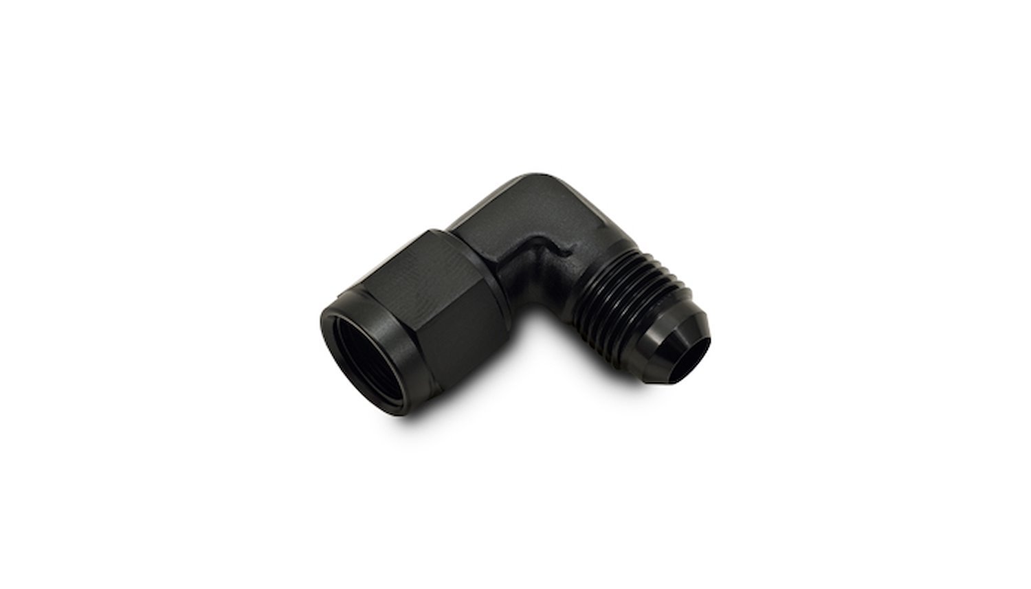 Female to Male Swivel Adapter -4AN X -4AN