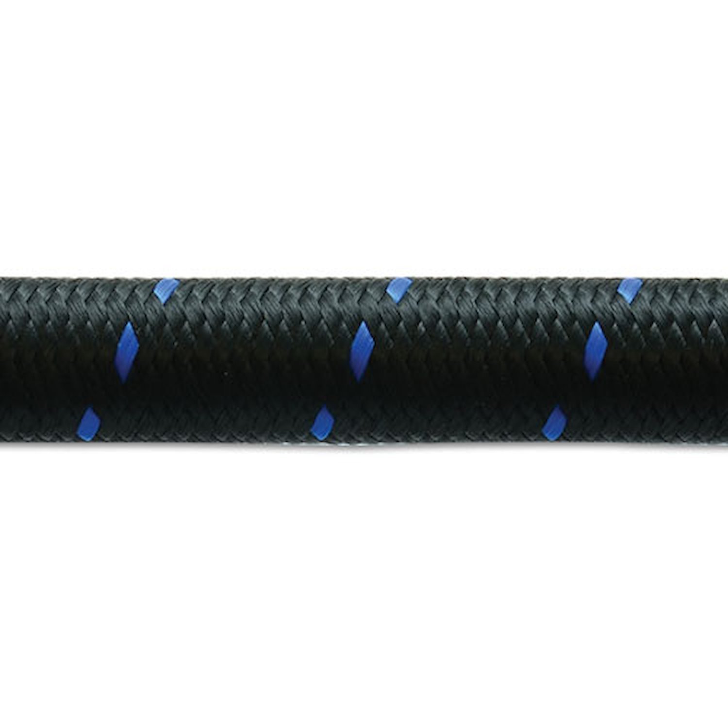 Nylon Braided Flex Hose -8 AN Size