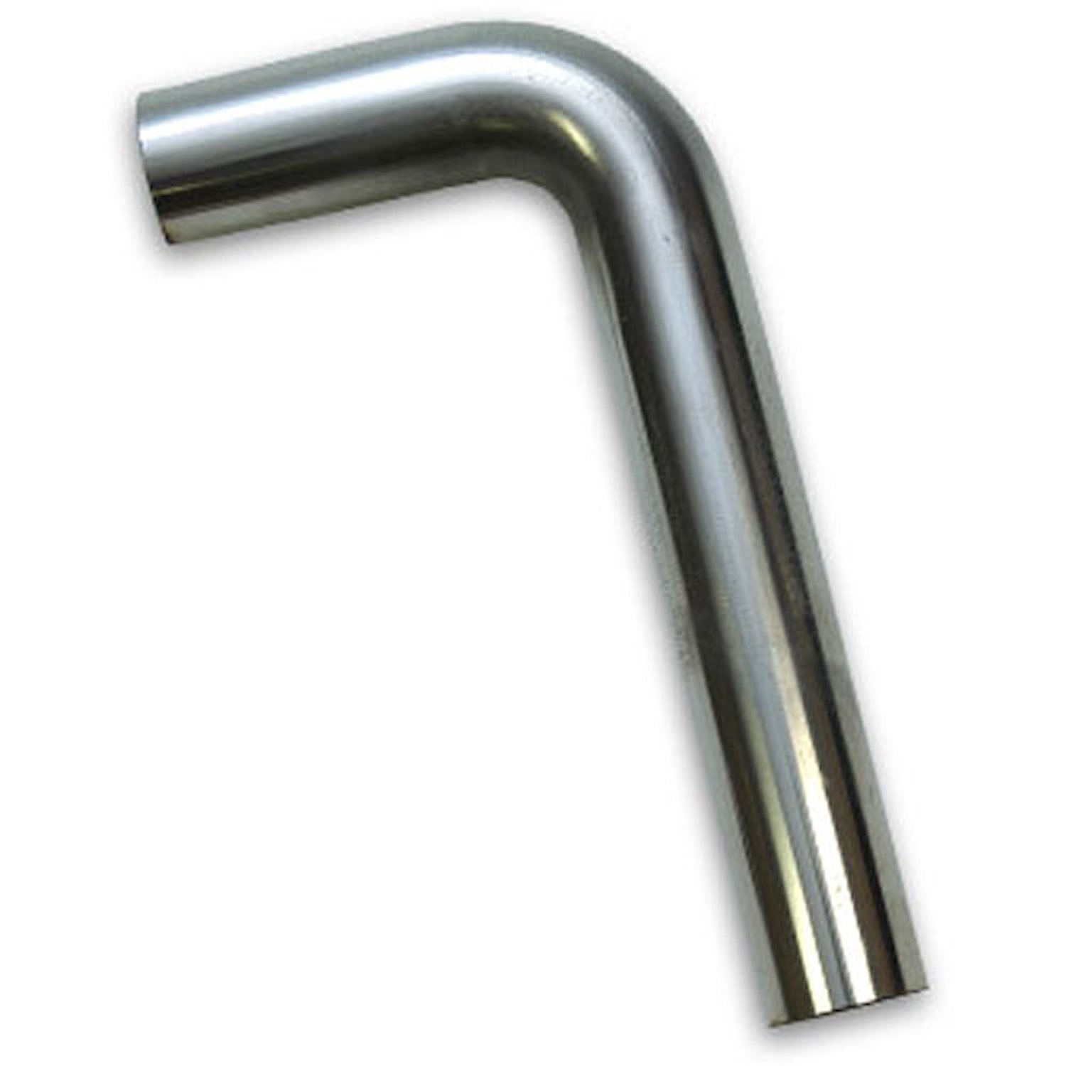 Stainless Steel Mandrel-Bent Tubing Section