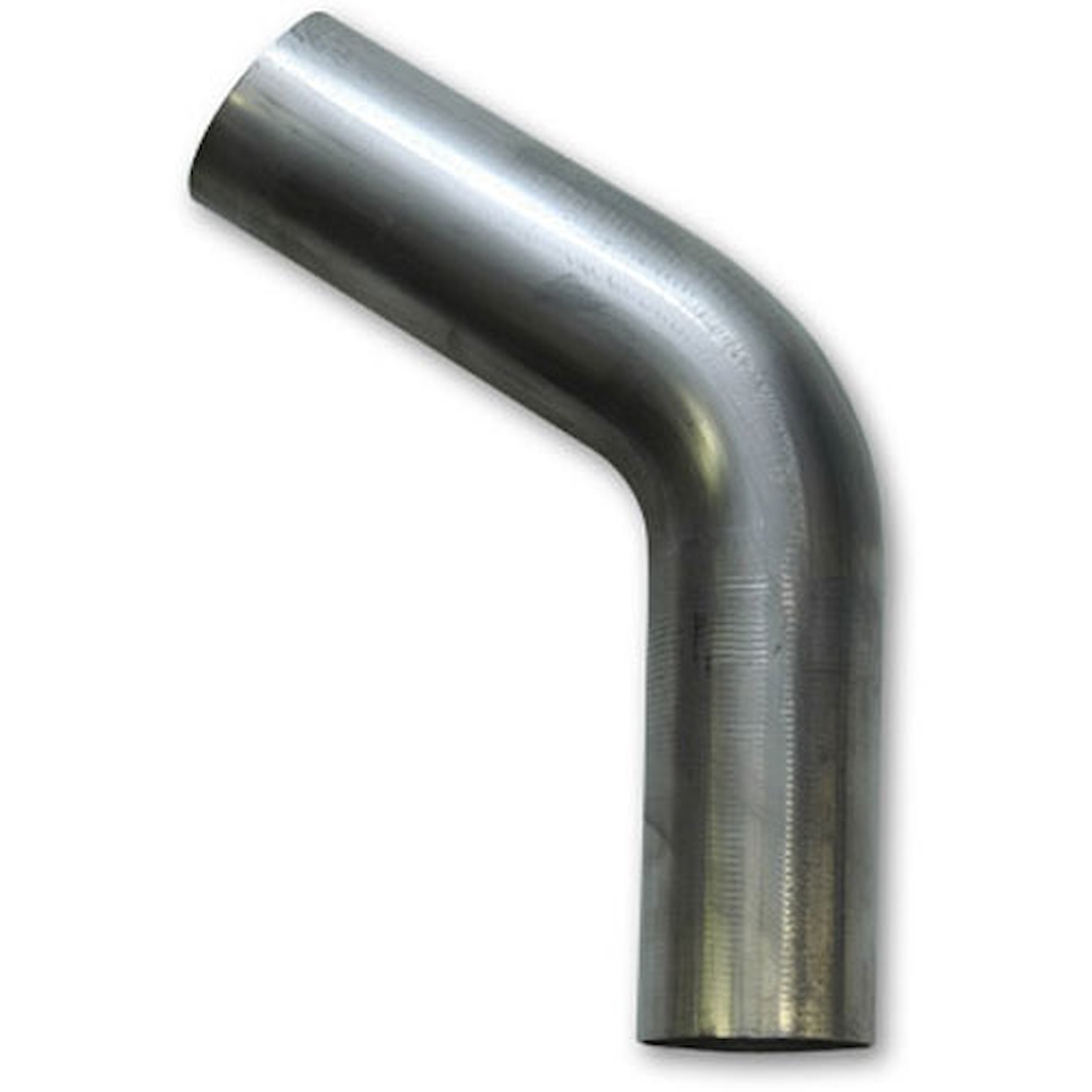 Stainless Steel Mandrel-Bent Tubing Section