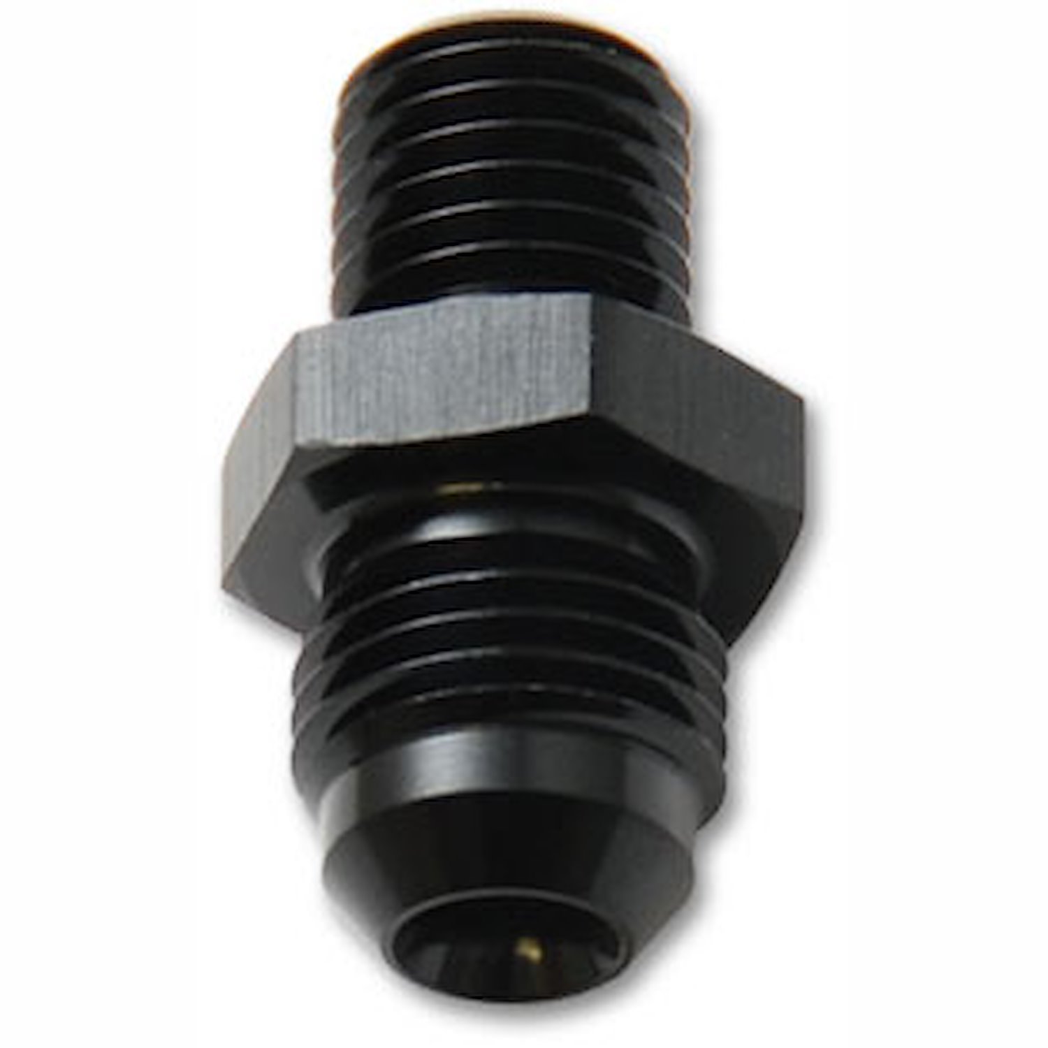 Vibrant Performance 16615 16615-6AN to 12mm x 1.25 Metric Straight Adapter 