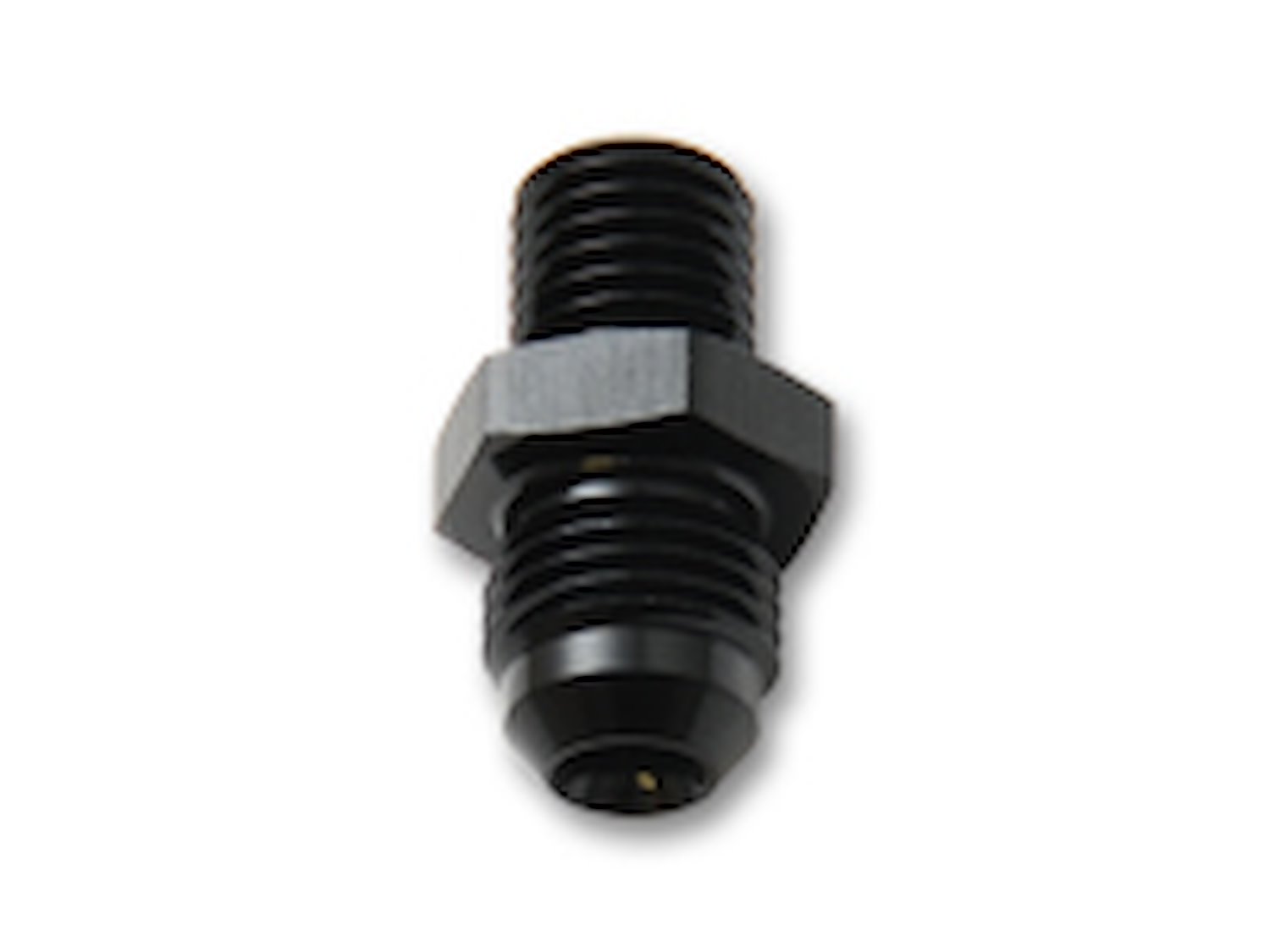 -16AN to 22mm x 1.5 Metric Straight Adapter