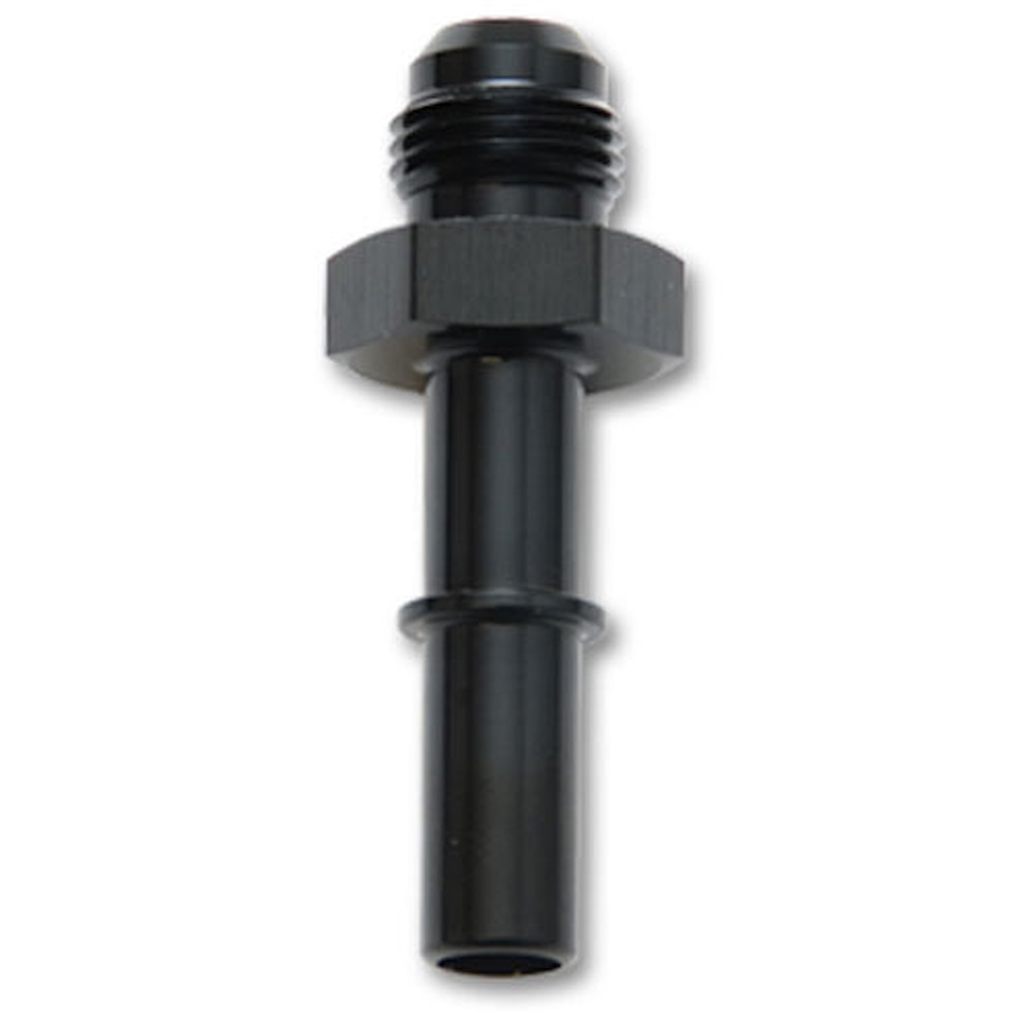 Push-On EFI Adapter Fitting Size -6AN