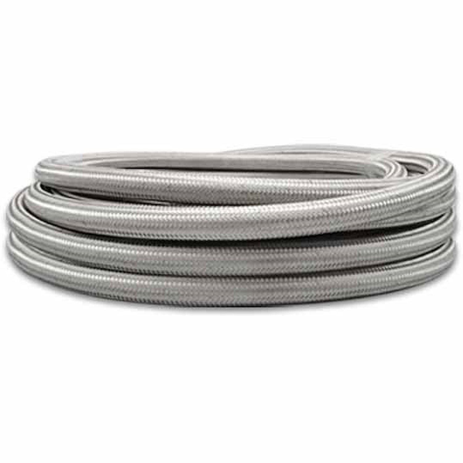 PTFE Lined Stainless Steel Braided Flex Hose