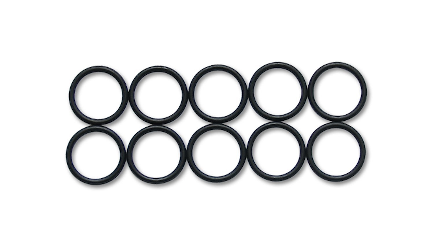 -20AN RUBBER O-RINGS