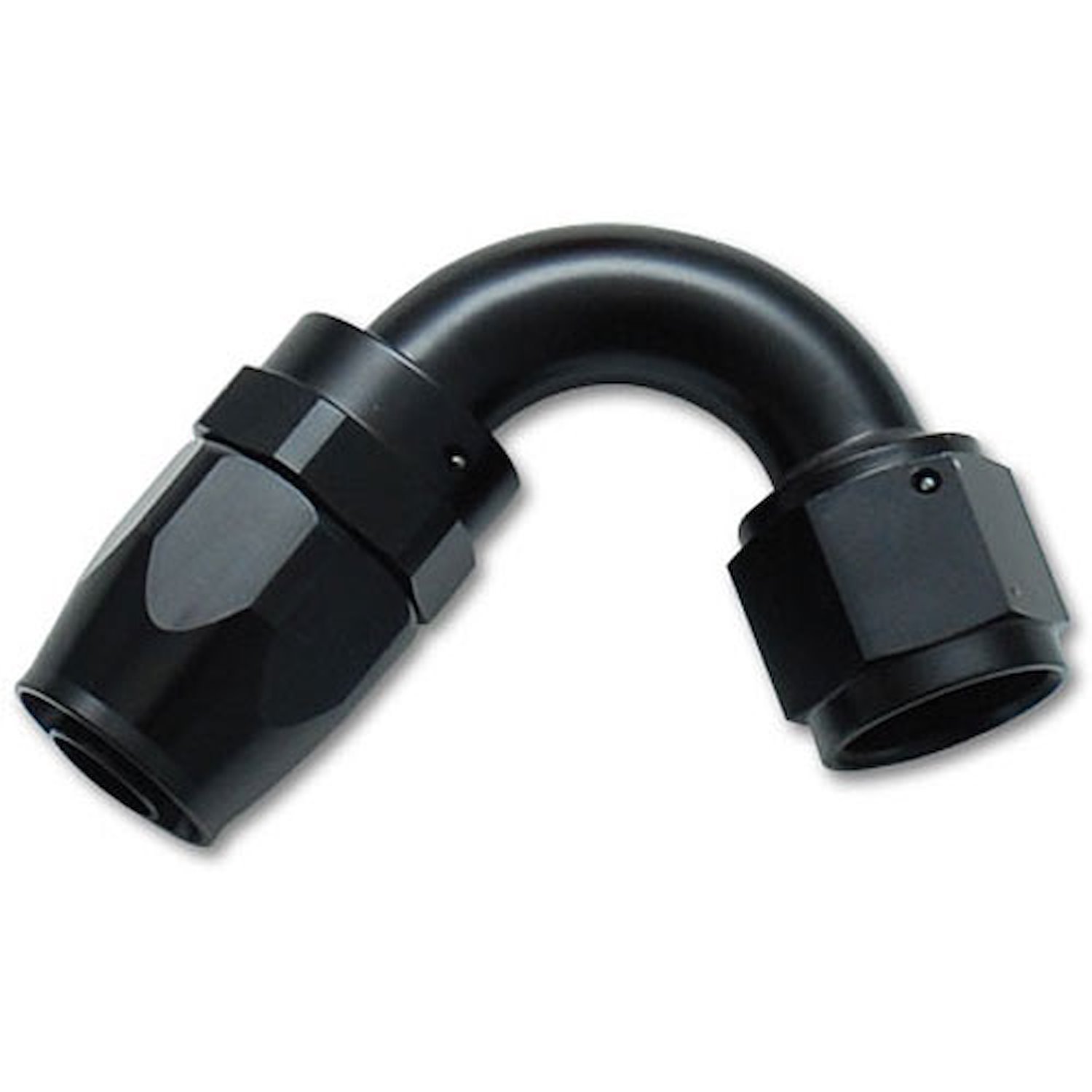 120 Degree Swivel Hose End Fitting -4AN
