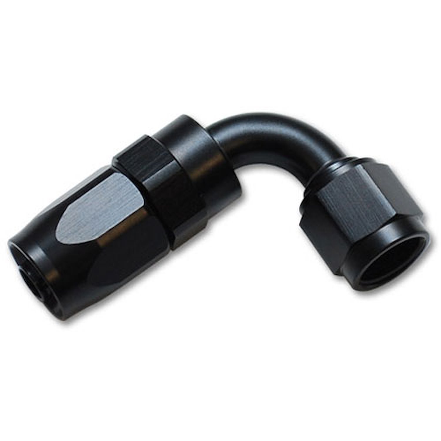 90 Degree Swivel Hose End Fitting -4AN