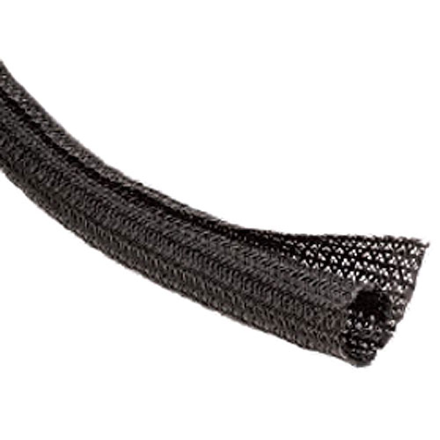 Flexible Split Sleeving 1/4" Nominal Size