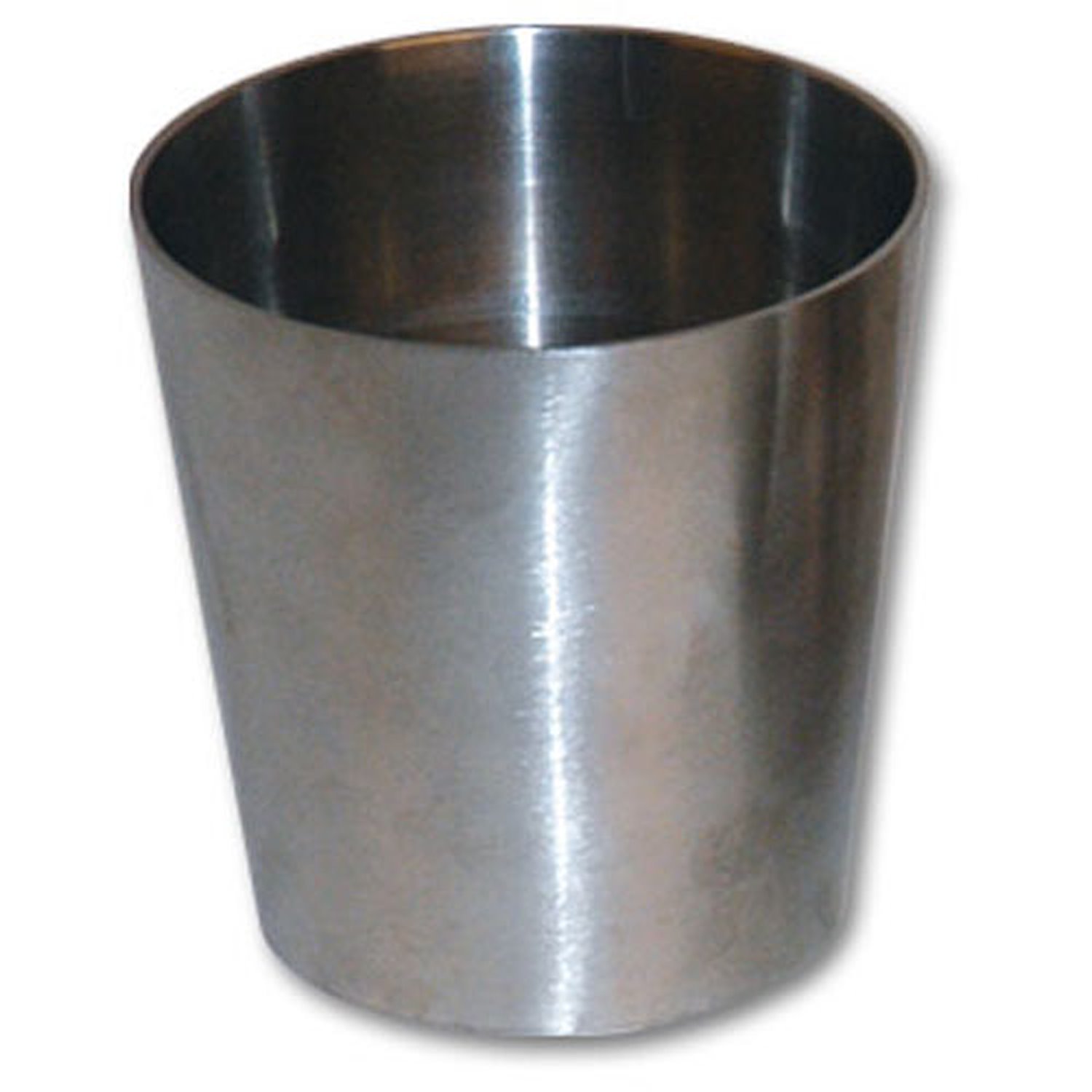 Concentric Straight Reducer