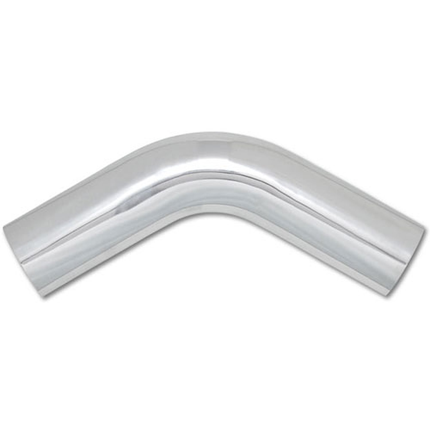 Aluminum 60 Degree Bend