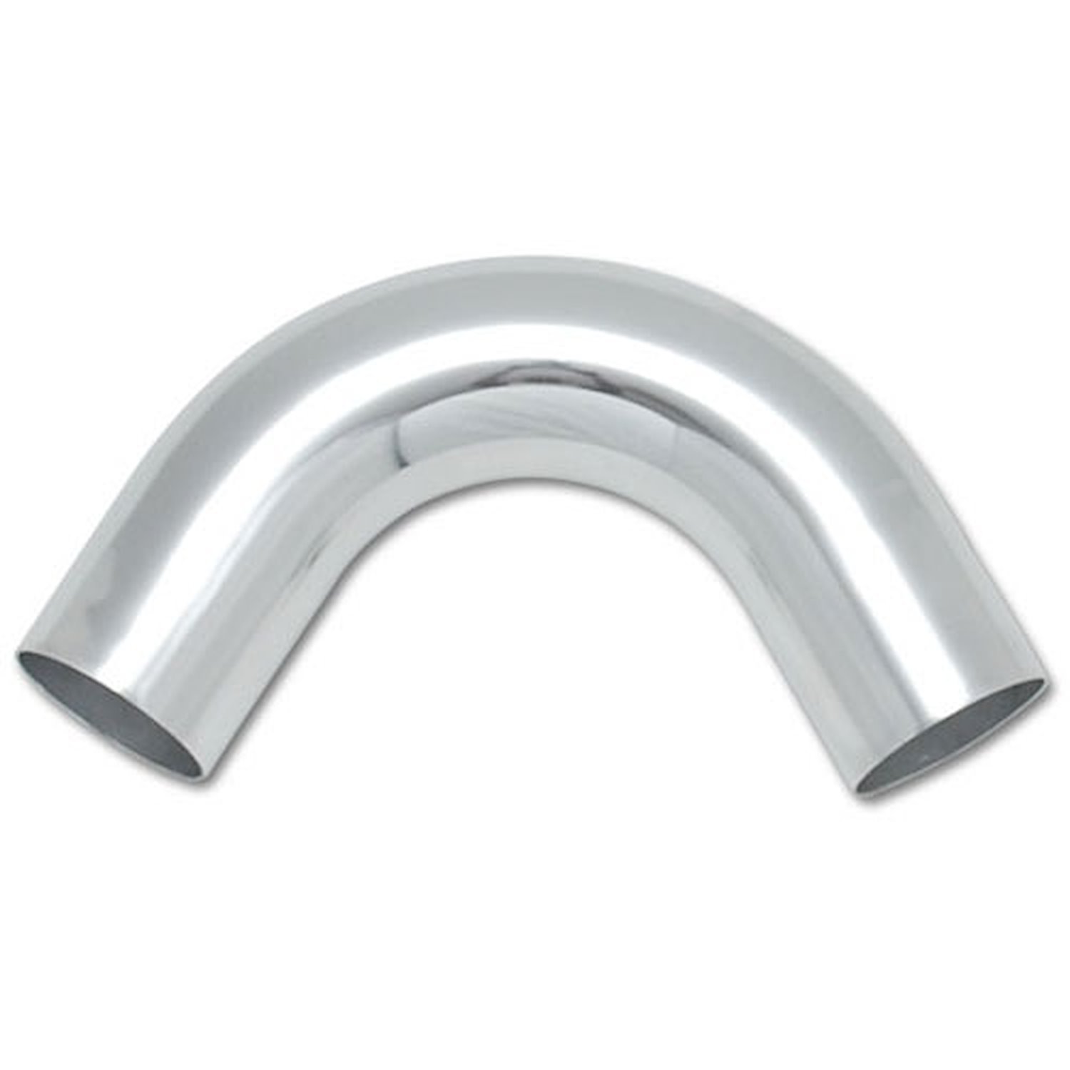 Aluminum 120 Degree Bend