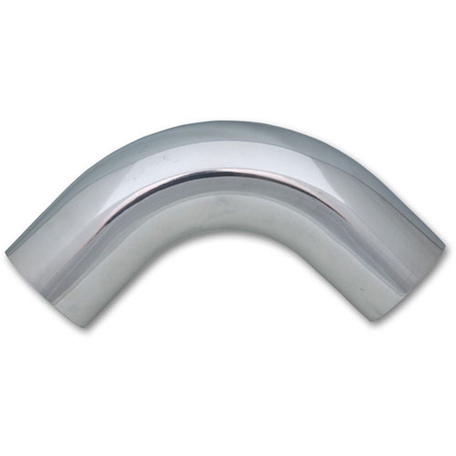 Aluminum 90 Degree Bend