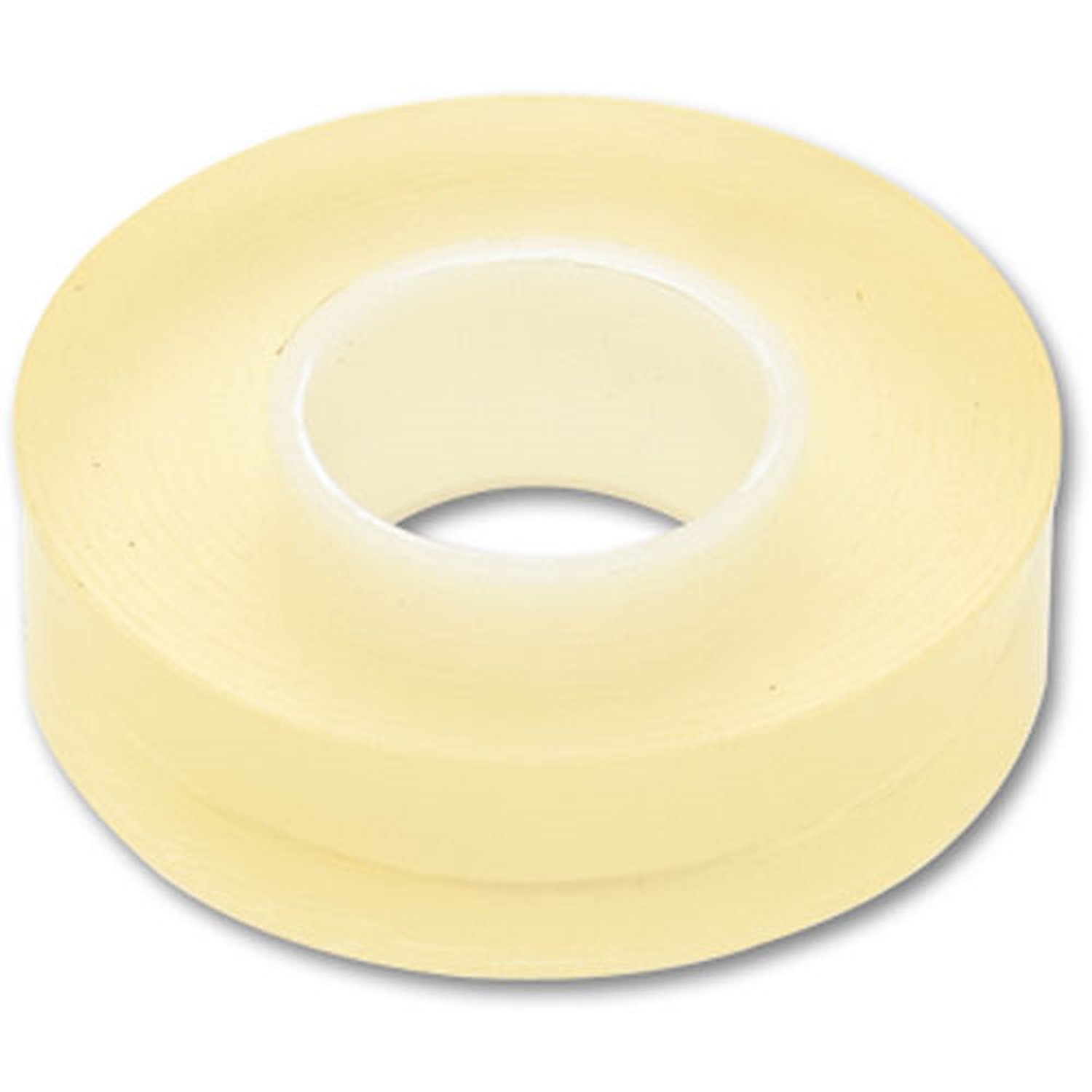 Clear Clean Cut Adhesive Tape For Nylon Braided Hose (Must use with Clean Cut White Tape)