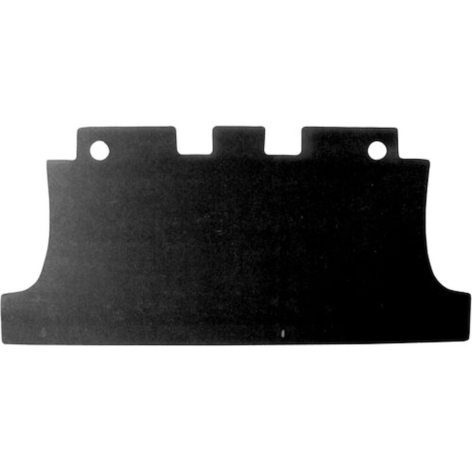 Trunk Divider Panel 1962-67 GM X-Body