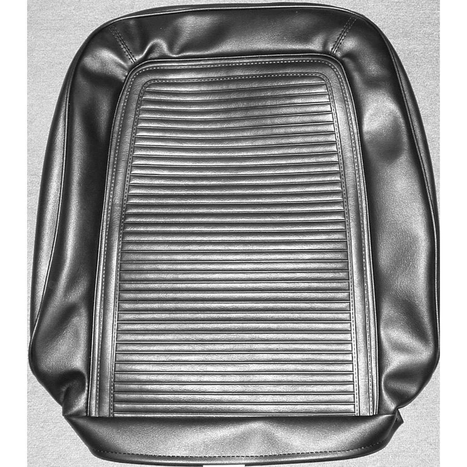 Bucket Seat Cover 1964-65 Barracuda