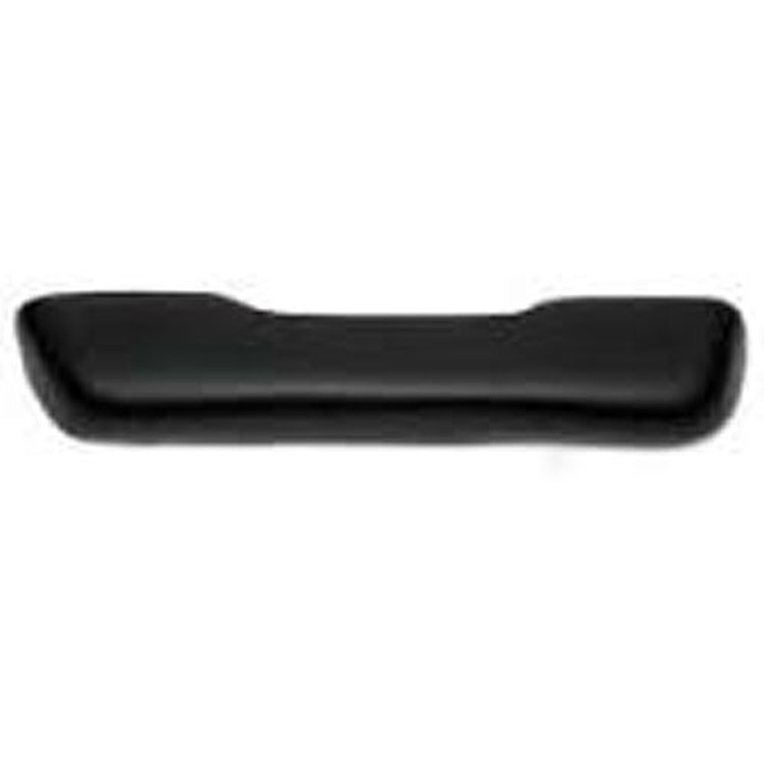 Rear Armrest Covers 1967-69 GM-F-Body Coupe