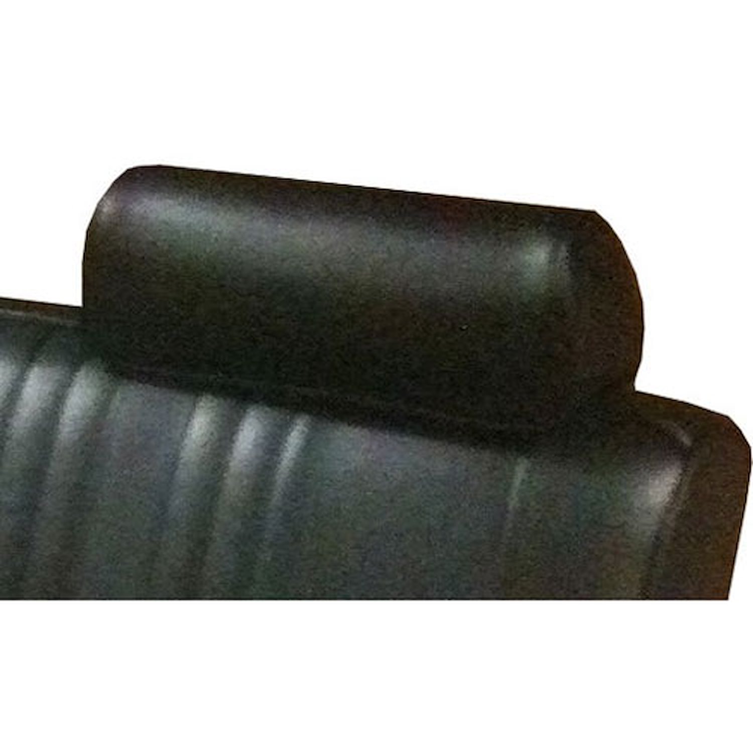 Bench Seat Headrest Cover 1968-72 GM A-Body/X-Body