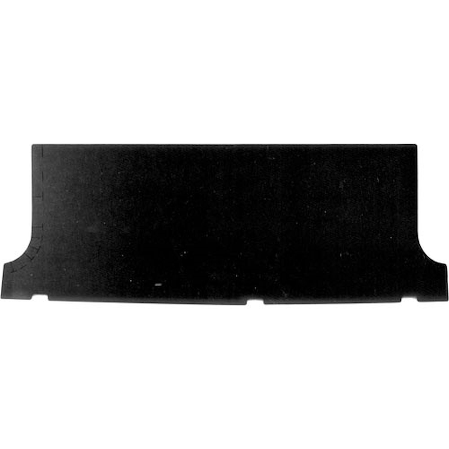Trunk Divider Panel 1968-72 GM X-Body