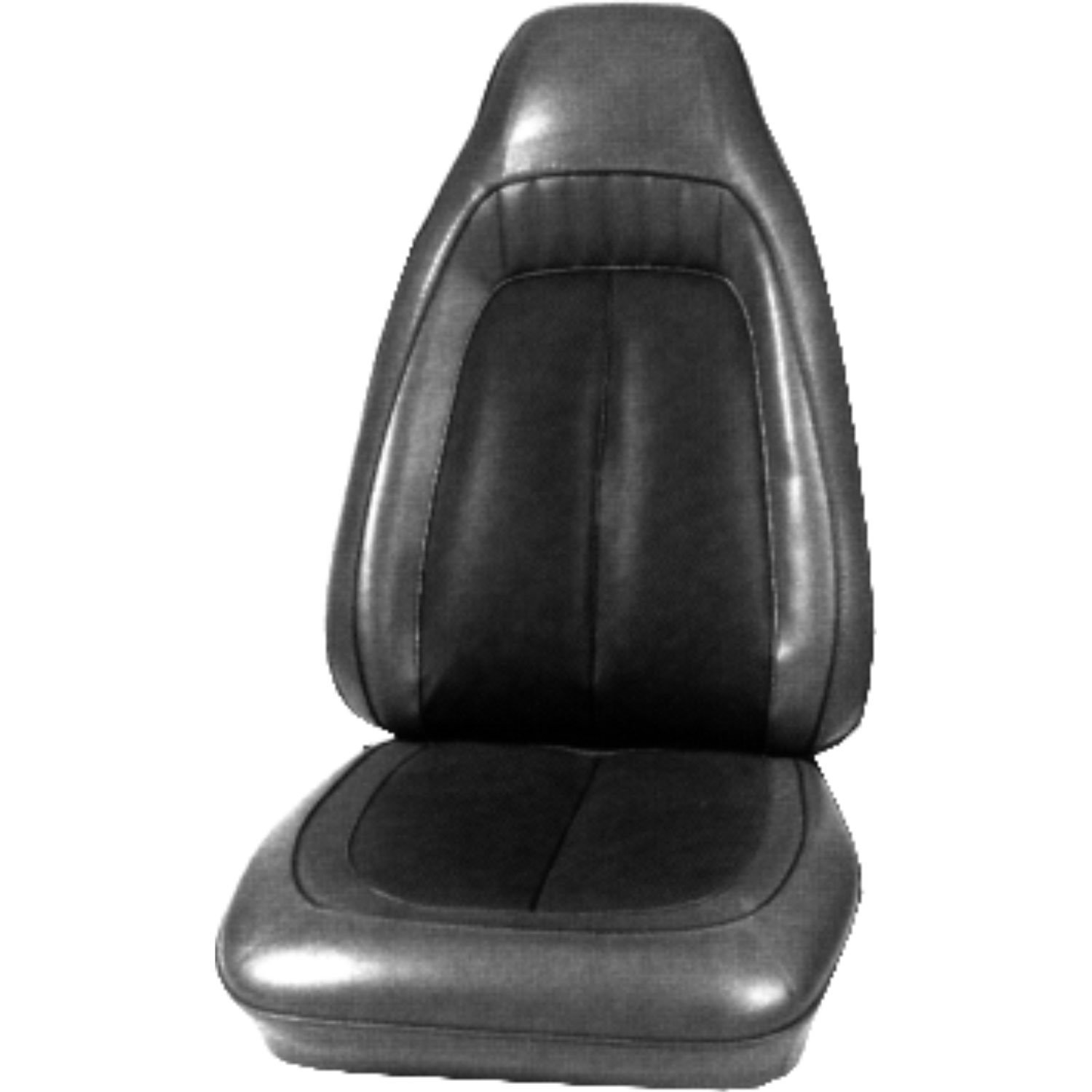 BUCKET seat covers RR/SAT/GTX/SUPBIR