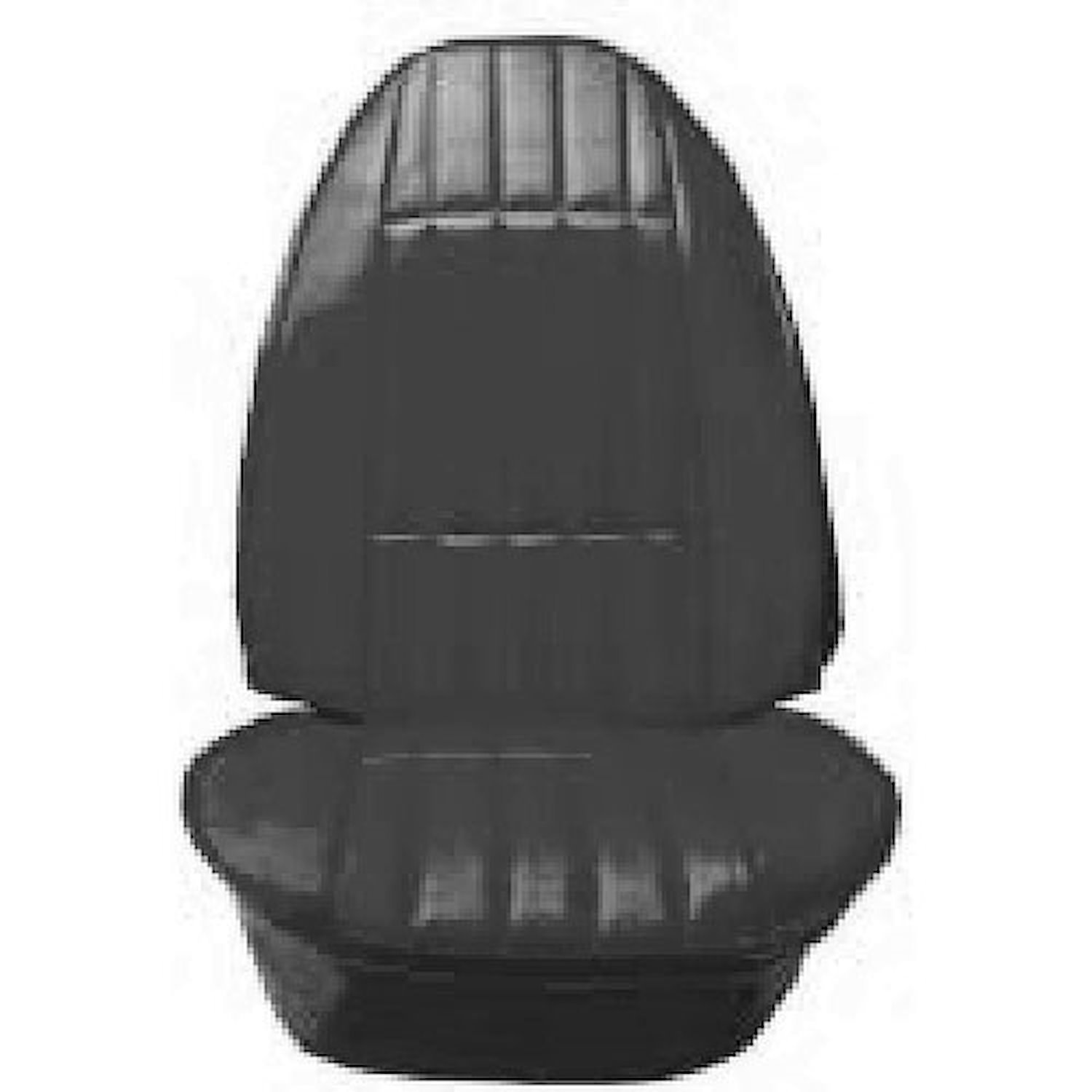 Standard Bucket Seat Cover 1974-76 Camaro