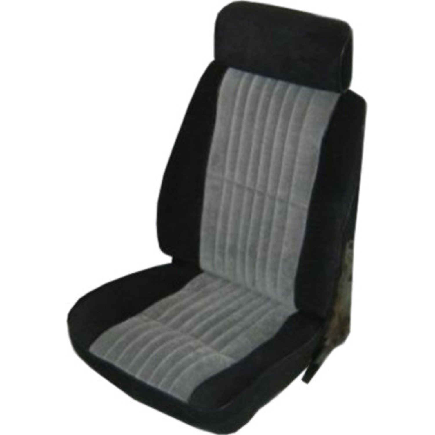 Bucket Seat Cover 1985-87 Buick Grand National