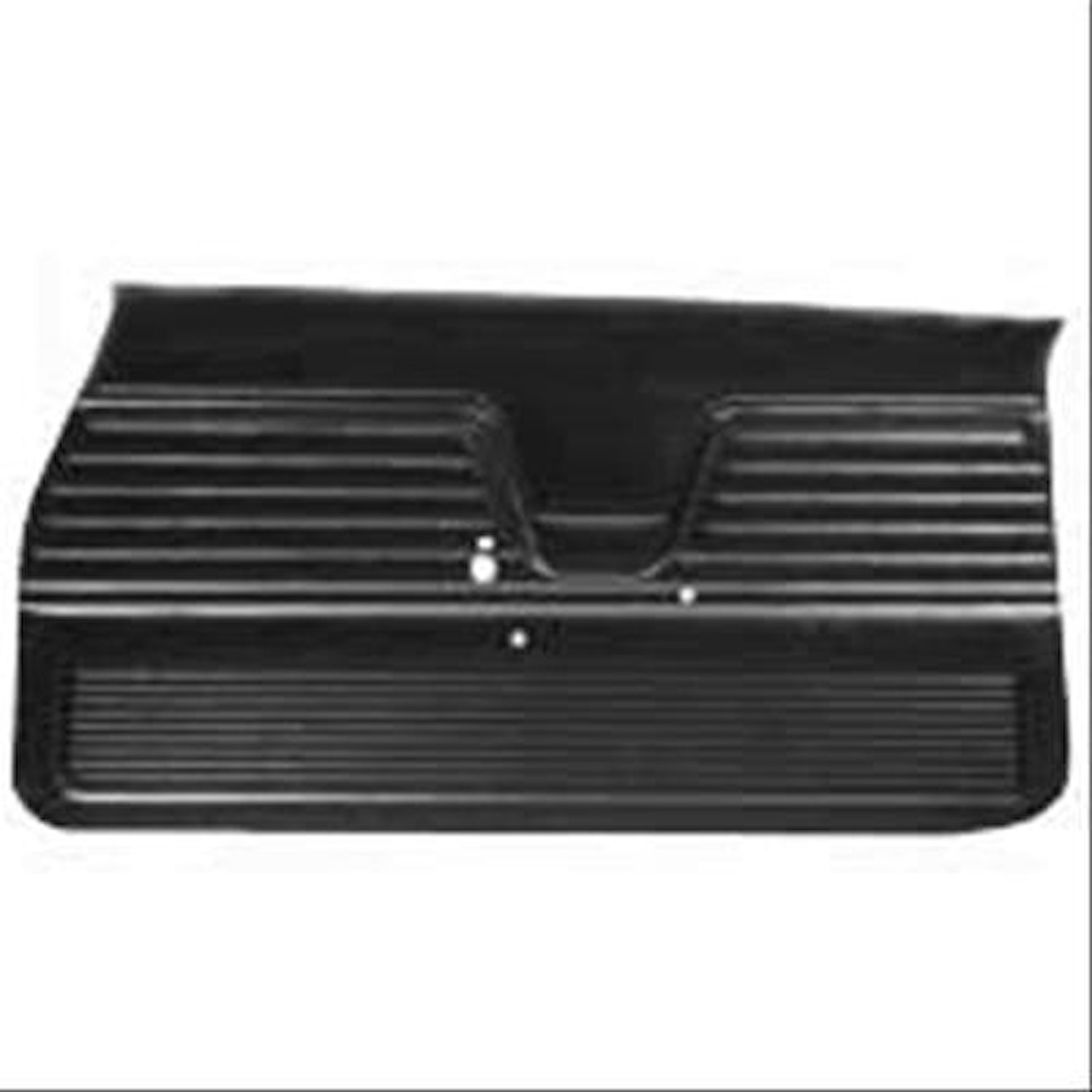 Standard Front Door Panel Pad 1969 Chevelle