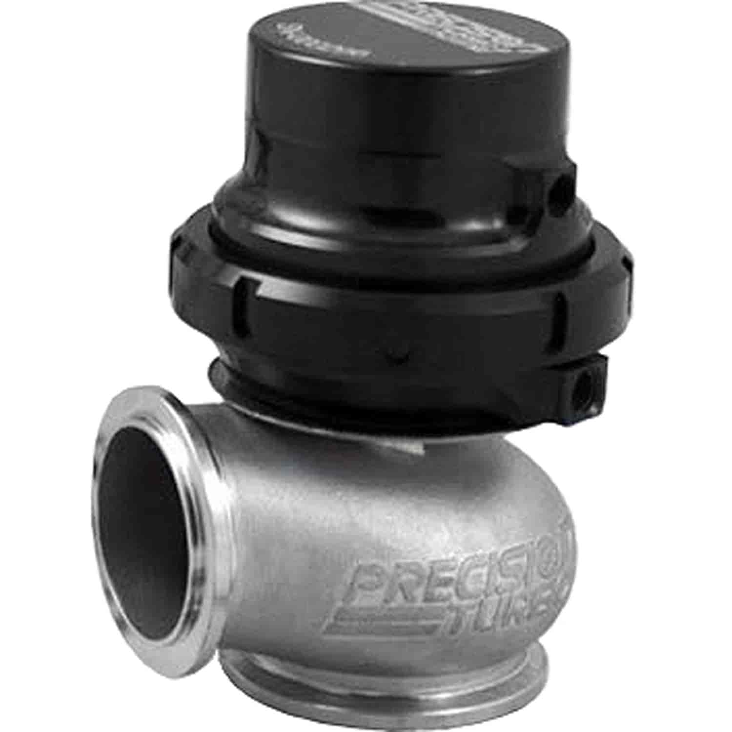 Precision Turbo PW40 40mm V-Band Inlet Outlet Wastegate Turbo