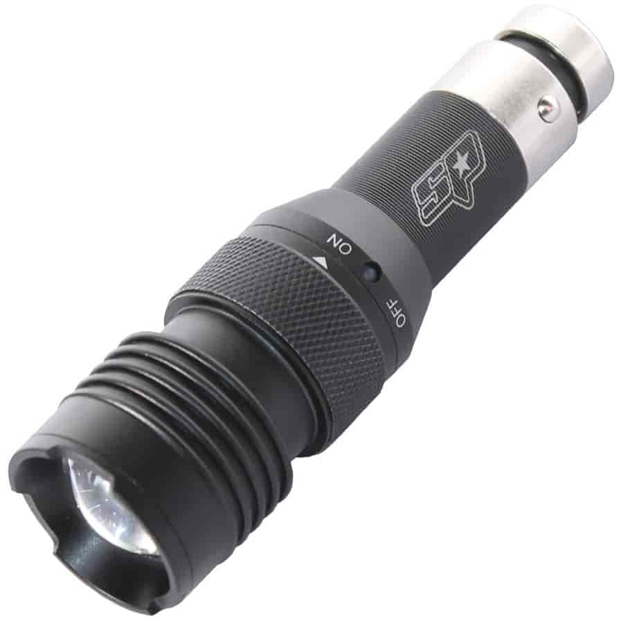 LED Flashlight