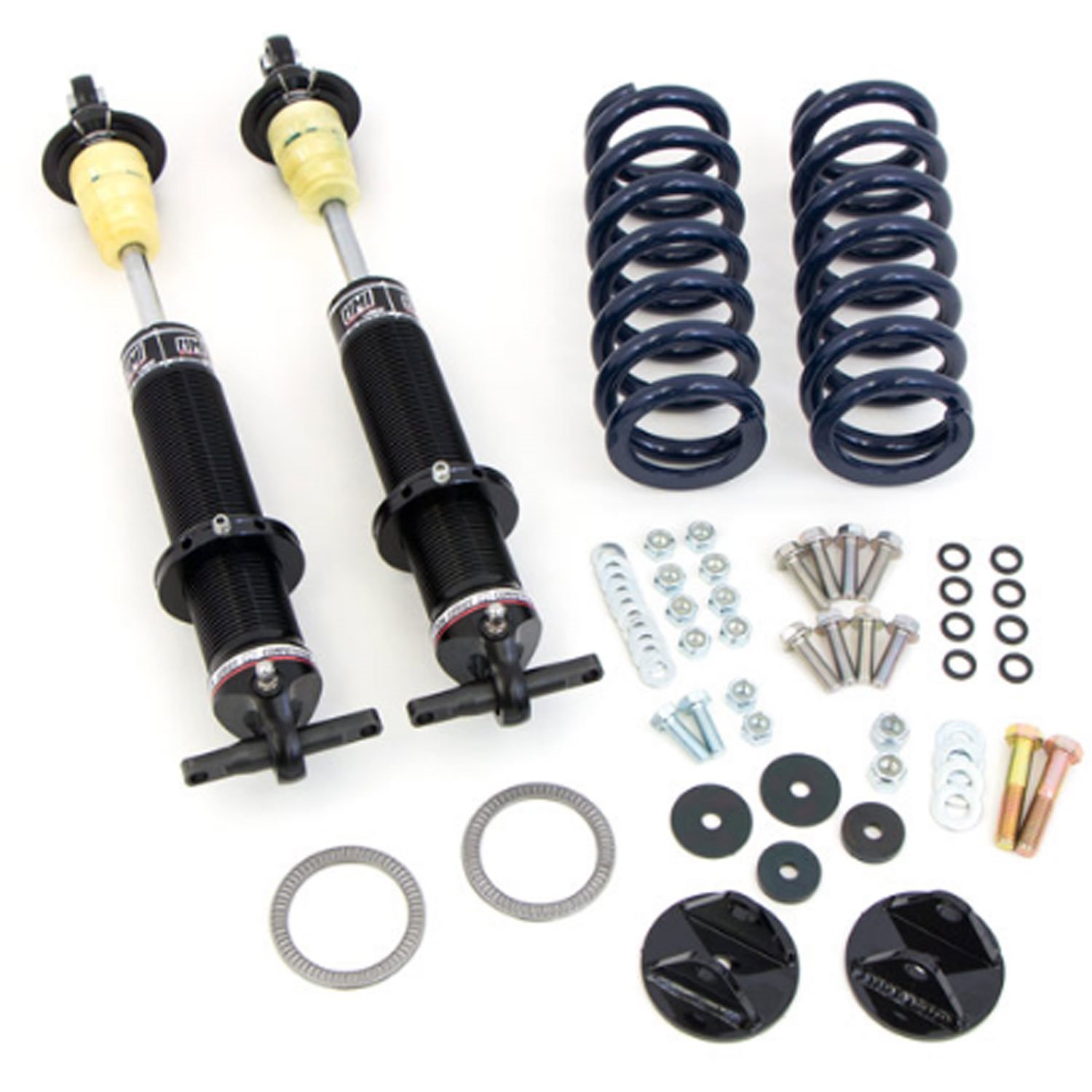 Front Coilover Kit for 1993-2002 GM F-Body