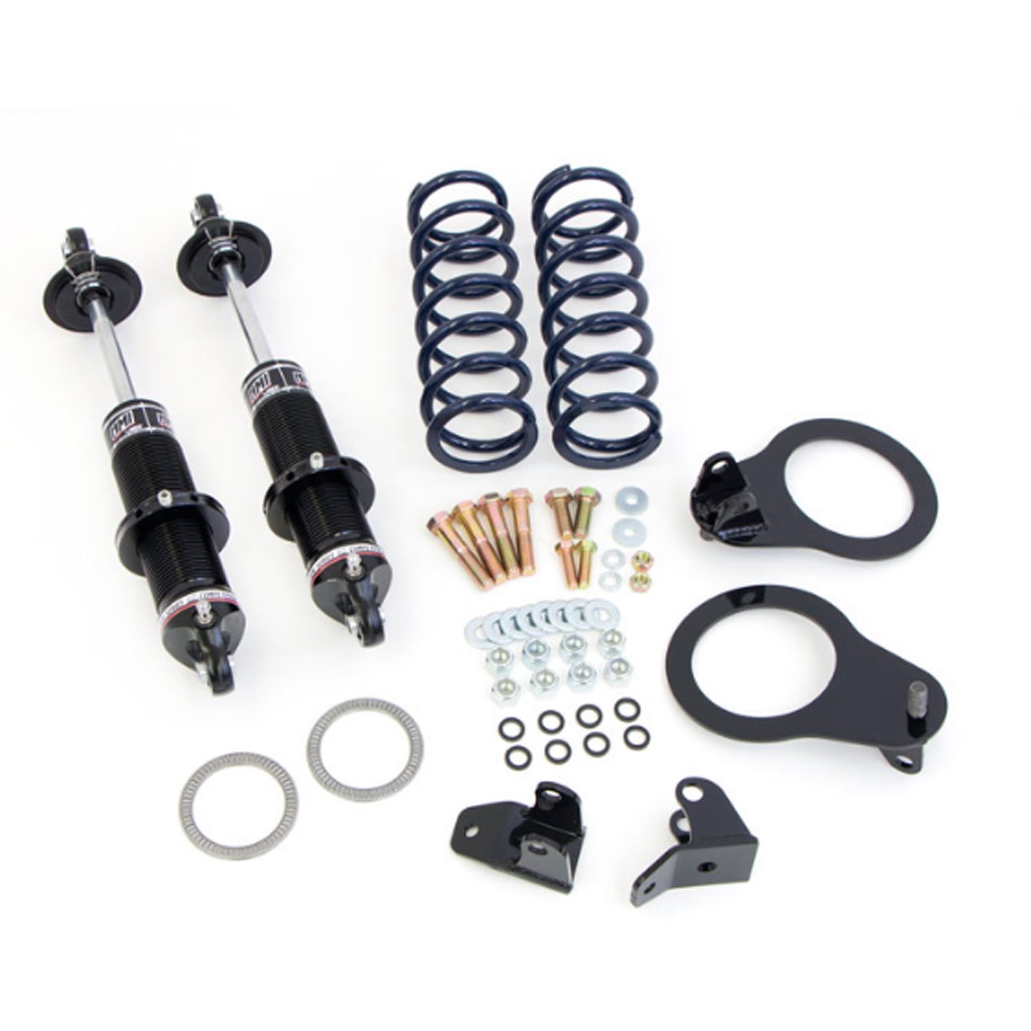 Rear Coilover Shock Kit for 1993-2002 GM F-Body