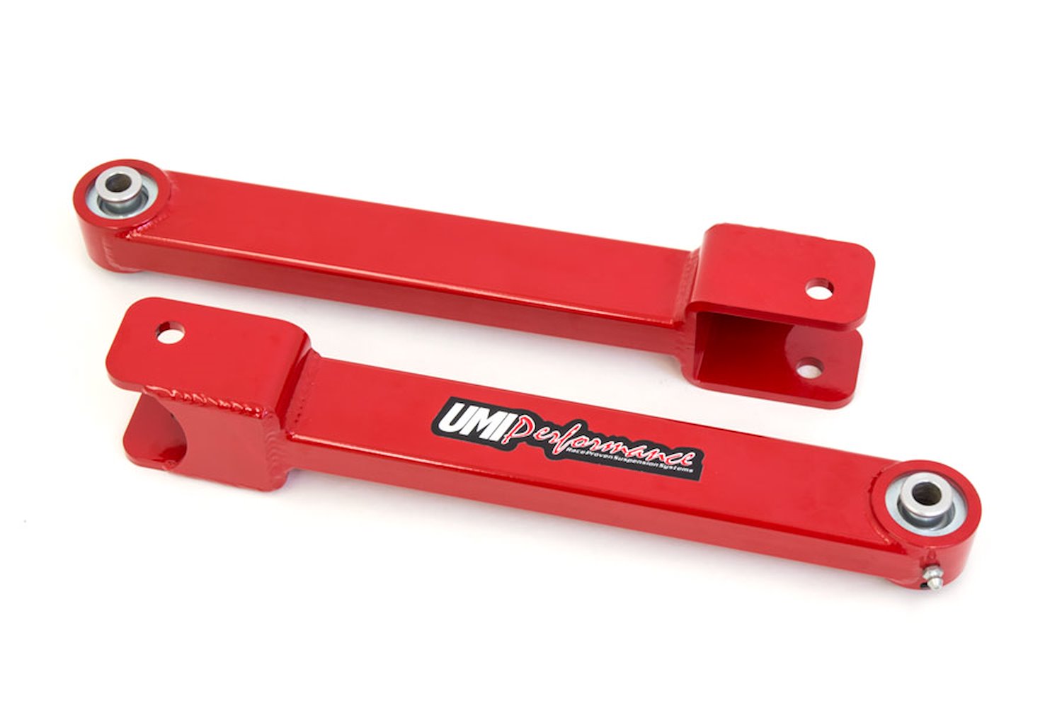Trailing Arms Roto-Joints 10-14 Camaro G8