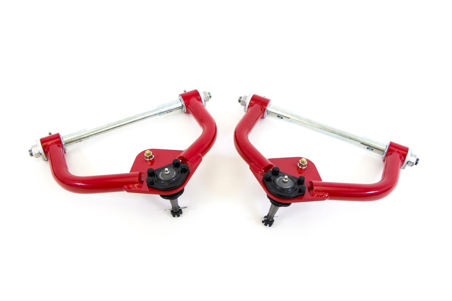 Front Upper A-Arms for 1970-1981 GM F-Body Delrin Bushings
