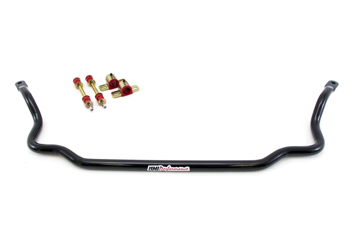 Solid Front Sway Bar 1964-1972 GM A-Body