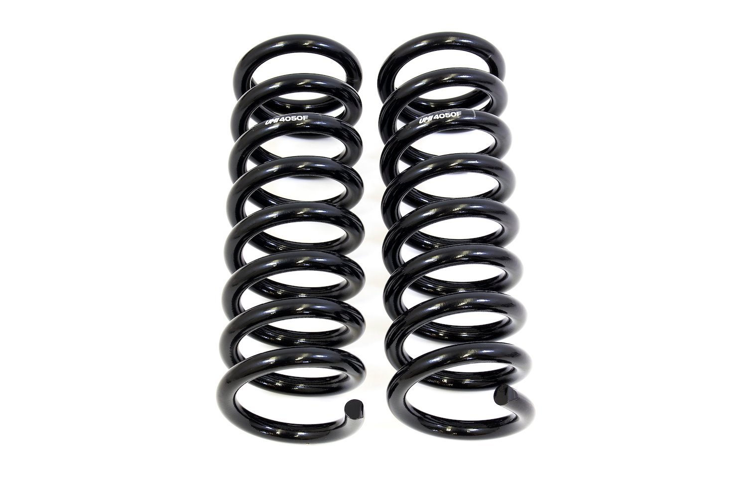Front Lowering Spring Set 1964-1972 GM A-Body